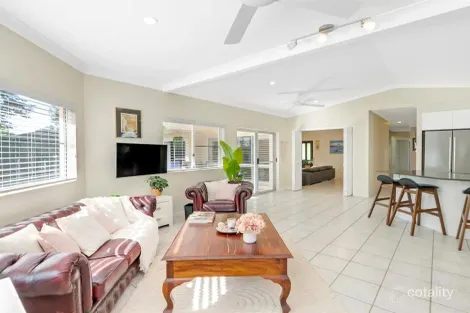 Property photo of 22 Green Avenue Kewarra Beach QLD 4879