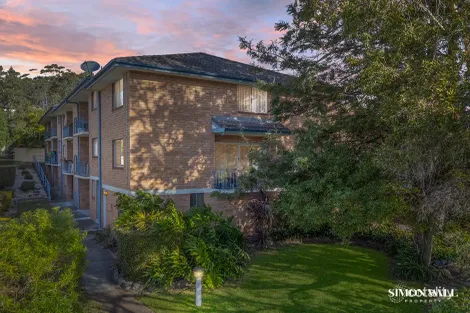 Property photo of 5/60 Selwyn Street Merewether NSW 2291