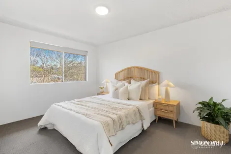 Property photo of 5/60 Selwyn Street Merewether NSW 2291