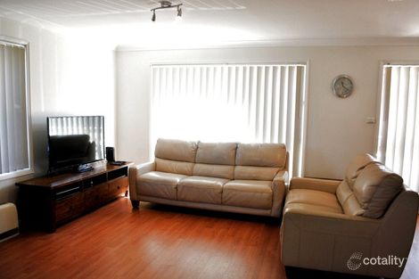 Property photo of 3/21 Furlong Avenue Casula NSW 2170