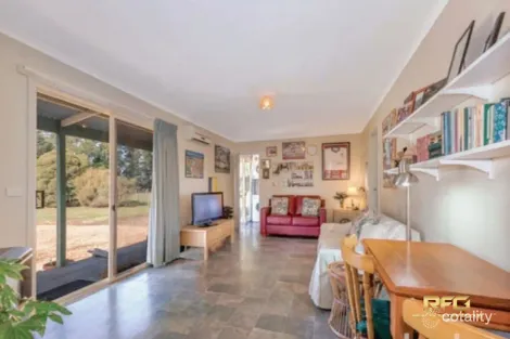 Property photo of 425 Pickfords Road Glendaruel VIC 3363