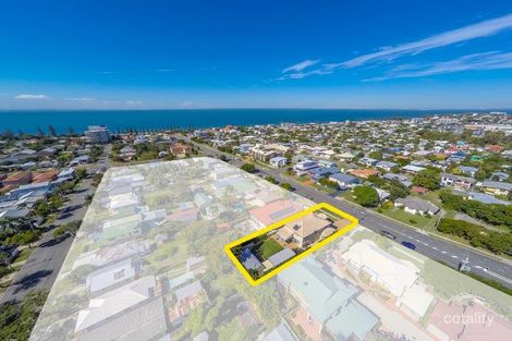Property photo of 36 Macdonnell Road Margate QLD 4019