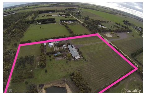 61 Trebeck Ct, Winchelsea, VIC 3241