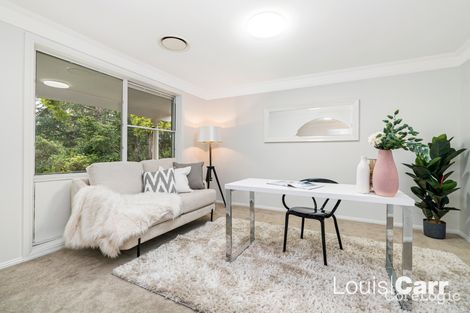 Property photo of 19 Francis Greenway Drive Cherrybrook NSW 2126