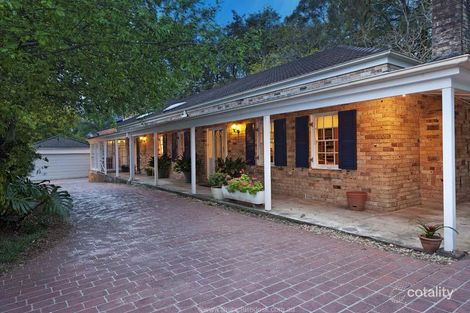 Property photo of 25B Gladstone Parade Lindfield NSW 2070