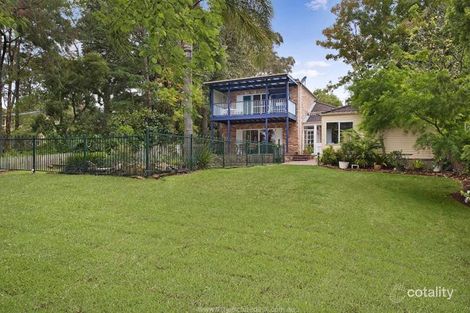 Property photo of 25B Gladstone Parade Lindfield NSW 2070