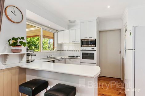 Property photo of 5 Linsley Way Wantirna VIC 3152