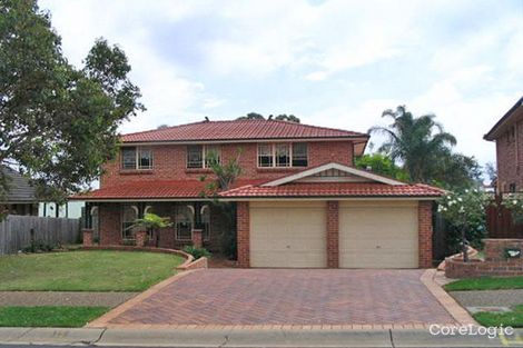 Property photo of 15 Carmarthen Street Menai NSW 2234