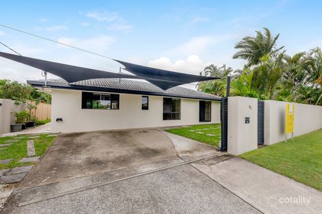 Property photo of 63 Dawn Parade Miami QLD 4220