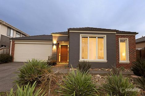 31 Paringa Dr, Ferntree Gully, VIC 3156