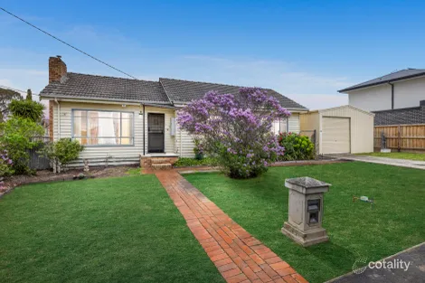 Property photo of 1/21 Flower Street Ferntree Gully VIC 3156