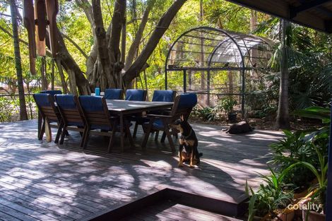 Property photo of 205 Zimin Drive Cossack NT 0850