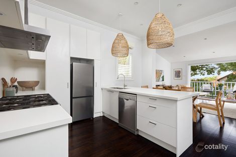 Property photo of 23 Ourimbah Road Mosman NSW 2088