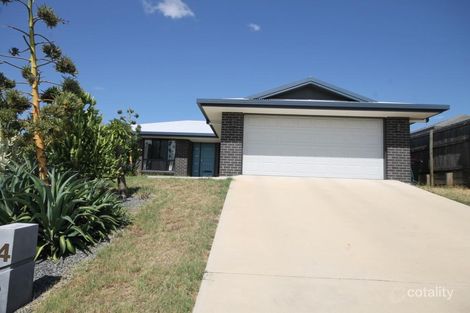 4 Argyle Ave, Parkhurst, QLD 4702