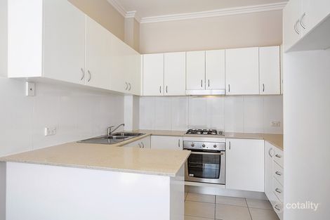 Property photo of 20/178-182 Bridge Road Westmead NSW 2145