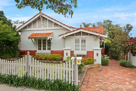 Property photo of 95 Hardy Road Nedlands WA 6009