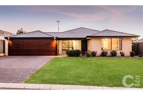 5 Milverton Loop, Leda, WA 6170