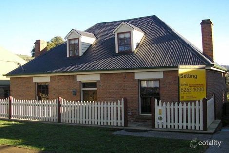 2 Henry St, Richmond, TAS 7025
