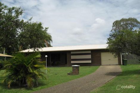 43 Margaret St, Walkerston, QLD 4751