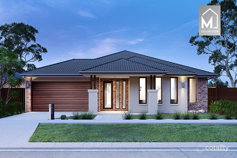 Property photo of 13 Arianna Street Wyndham Vale VIC 3024