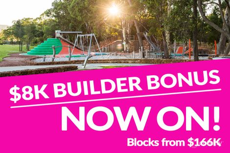 Lot 373 Scantling Way, Whitby, WA 6123