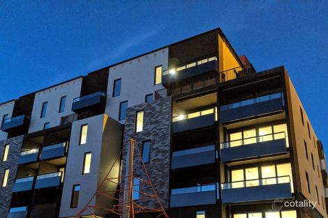 Property photo of 108/23 Palmerston Street Carlton VIC 3053