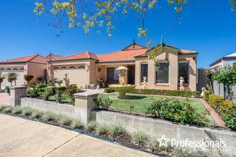 Property photo of 4 Rosette Place Piara Waters WA 6112