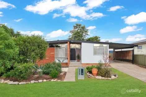 7 Willow St, South Tamworth, NSW 2340
