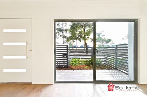 Property photo of 59/229 Banksia Street Ivanhoe VIC 3079