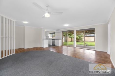 Property photo of 12 Moonlight Crescent Caboolture QLD 4510