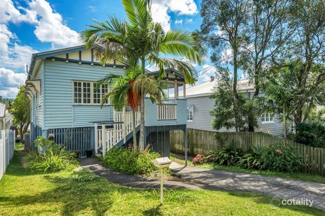 9 Ludlow St, Gaythorne, QLD 4051
