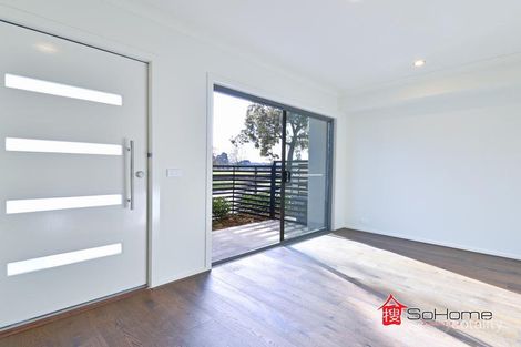 Property photo of 59/229 Banksia Street Ivanhoe VIC 3079