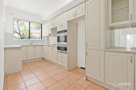 Property photo of 4/22 Kairawa Street South Hurstville NSW 2221