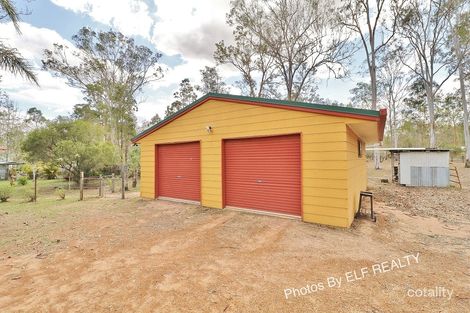 Property photo of 3 Qually Road Lockyer Waters QLD 4311
