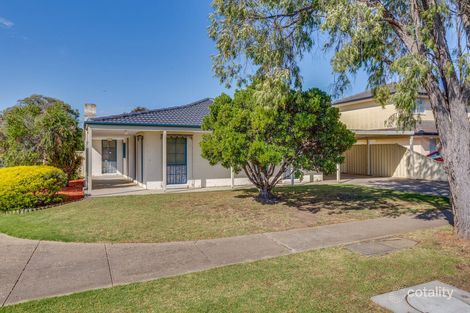 Property photo of 53 Wattle Avenue Werribee VIC 3030