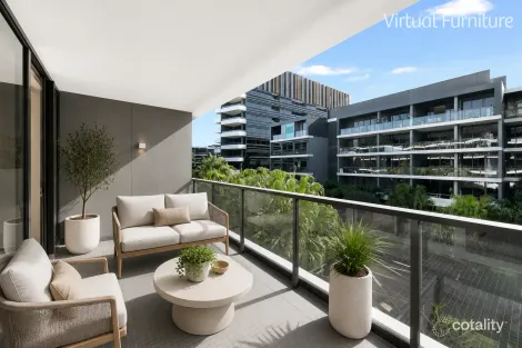Property photo of 305/20 Dunkerley Place Waterloo NSW 2017