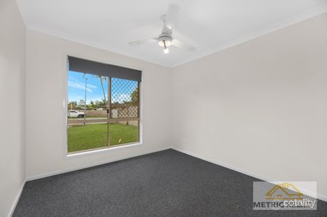 Property photo of 12 Moonlight Crescent Caboolture QLD 4510