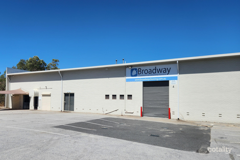 6/204 Balcatta Rd, Balcatta, WA 6021