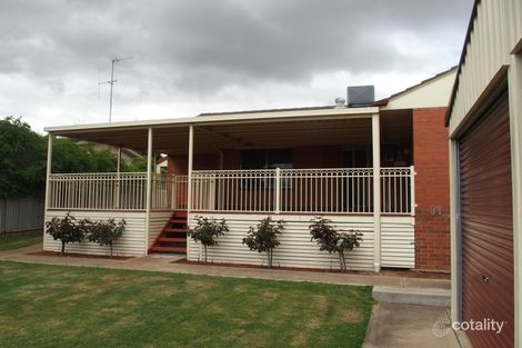 Property photo of 4 Denson Court Cobram VIC 3644