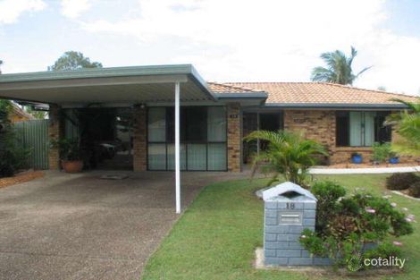 Property photo of 18 Kyeema Crescent Bald Hills QLD 4036