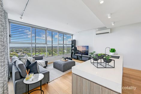 Property photo of 133/2-8 James Street Carlingford NSW 2118
