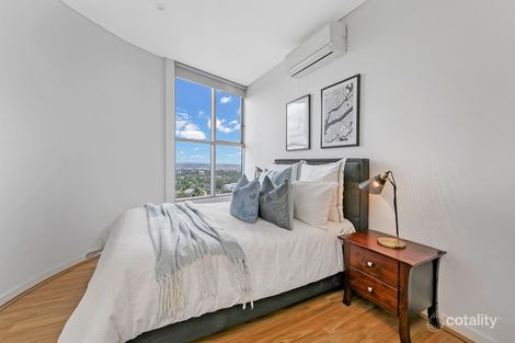 Property photo of 133/2-8 James Street Carlingford NSW 2118