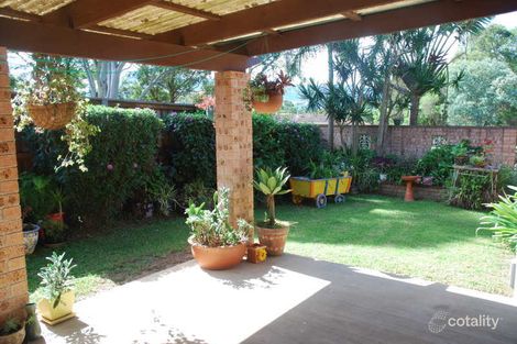 Property photo of 13 Farrelly Place Bomaderry NSW 2541