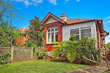 Property photo of 65 Sutherland Street Cremorne NSW 2090