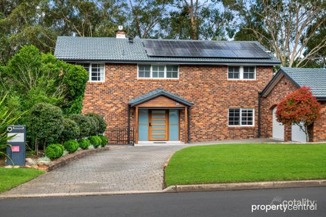 Property photo of 26 Currawong Crescent Leonay NSW 2750