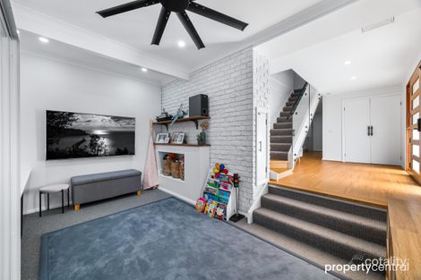 Property photo of 26 Currawong Crescent Leonay NSW 2750