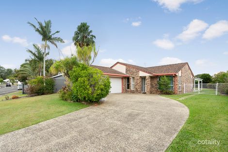Property photo of 96 Alfriston Drive Buderim QLD 4556