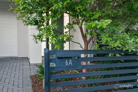 Property photo of 6A Proclamation Road Lightsview SA 5085