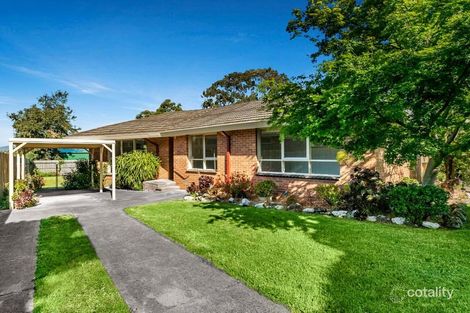 Property photo of 36 Grantley Drive Glen Waverley VIC 3150