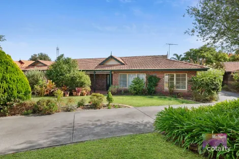 Property photo of 7/2 Spero Avenue Mount Eliza VIC 3930